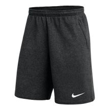 Nike Park 26 Fleece-Shorts mit Reißverschluss IB1238-010
