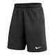 Nike Park 26 Fleece-Shorts mit Reißverschluss IB1238-010