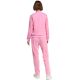 3. Adidas Dayready Damen-Trainingsanzug Pink KB8160