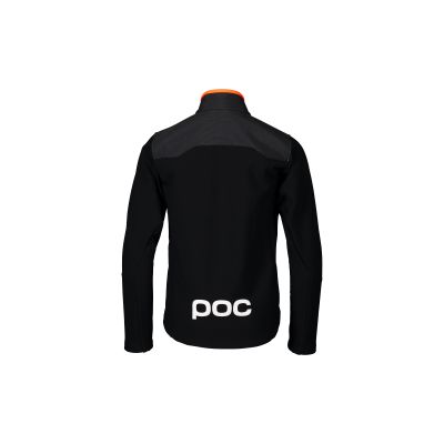 3. POC RACE JACKET JR Skijacke