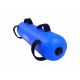 7. HYDROBALANCE 23L blaue Rolltasche