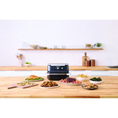 39. NINJA Air Fryer AF500EU Foodi Flex