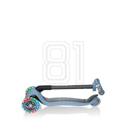 27. Globber GO-UP Deluxe Lights 646-200 Roller, Aufsitz-, Fahrrad