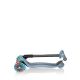 27. Globber GO-UP Deluxe Lights 646-200 Roller, Aufsitz-, Fahrrad