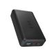 Powerbank Puro Fast 20000 mAh 2x USB-A + 1x USB-C - schwarz