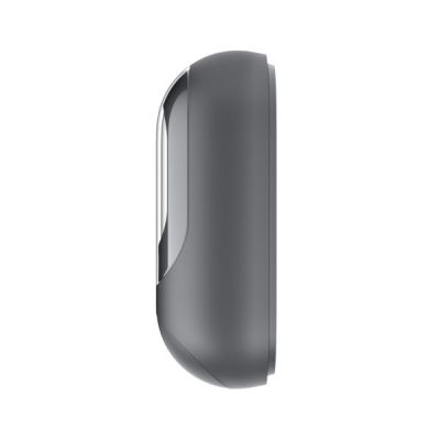 3. Ubiquiti UP-FloodLight Flutlicht, Bewegungsmelder