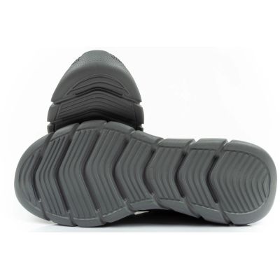 18. Skechers Bobs B Flex Chill Edge M 118106/DKGY Schuhe