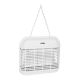 4. NOVEEN IKN920 LED-Insektenvernichtungslampe, weiß