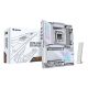 2. GIGABYTE X870E AORUS PRO X3D ICE AMD X870E Sockel AM5 ATX