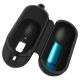 7. Spigen Urban Fit Hülle für Apple AirPods Pro 1/2 – Schwarz