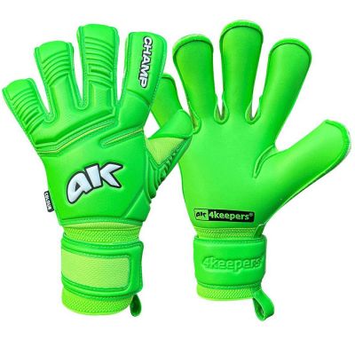 4keepers Champ Color Green VII RF2G Junior Jr Handschuhe S994167