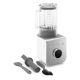 21. Smeg BLC02WHMEU Standmixer 1,5 l, 1400 W, Weiß