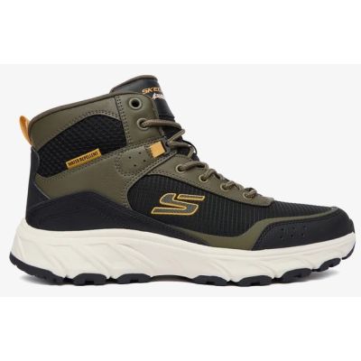 Skechers Hillcrest 2.0 M 237804 OLBK Schuhe