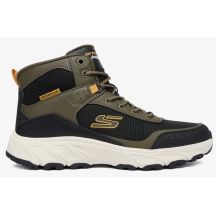 Skechers Hillcrest 2.0 M 237804 OLBK Schuhe