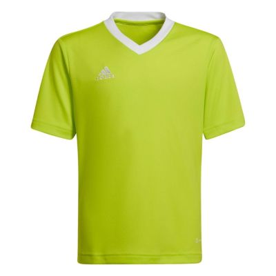 5. adidas Entrada 22 Trikot Jr HC5079