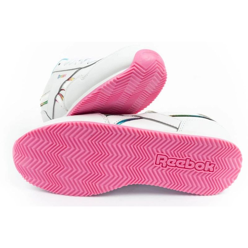 26. Reebok Royal Jr 100033270 Schuhe
