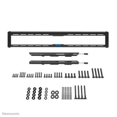 10. Neomounts WL30-550BL18 TV-Wandhalterung 2,18 m (86") Schwarz