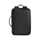 16. XD DESIGN ANTI-DIEBSTAHL-RUCKSACK BOBBY BIZZ 2.0 SCHWARZ P/N: P705.921
