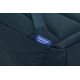 8. Thule EnRoute TEBP5112 – Rucksack, hellblau/dunkelblau, Wanderrucksack, blaues Nylon