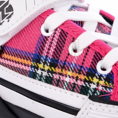 7. Tempish Rebel T Jr 10000000418 Verstellbare Rollschuhe