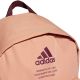 5. Adidas Classic Fabric B Rucksack H37571