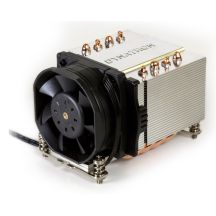Inter-Tech Kühler A-24 2HE aktiv 60x60mm AM4/AM5