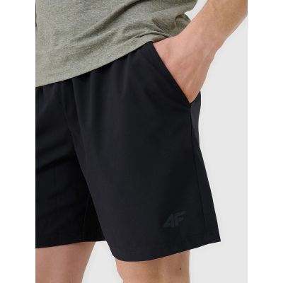 3. 4F Trainingsshorts für Herren 4FWSS26TFSHM1278-20S
