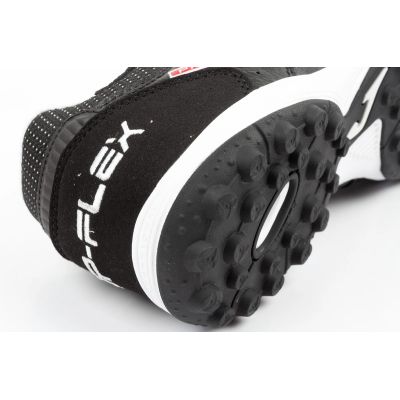 6. Joma Herren-Sportschuhe Turfy Top Flex 2621 Fußballschuhe