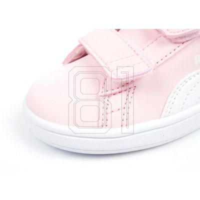 17. Puma Smash v2 Jr 365183 49 Sportschuhe