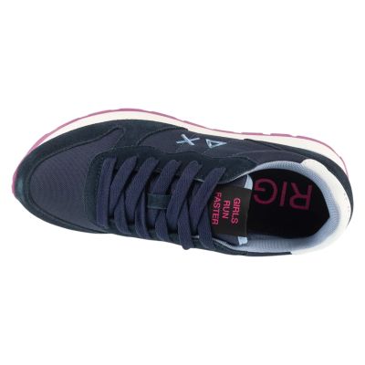 3. SUN68 Ally Solid Z46201-07 Marineblau 38