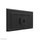 6. Neomounts WL85-515BL16 TV-Wandhalterung 190,5 cm (75") Schwarz