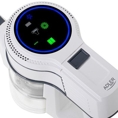 16. ADLER AD 7064 Staubsauger