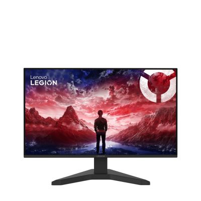 10. Lenovo Legion R27s Computermonitor 68,6 cm (27") 1920 x 1080 px Full HD LED Schwarz
