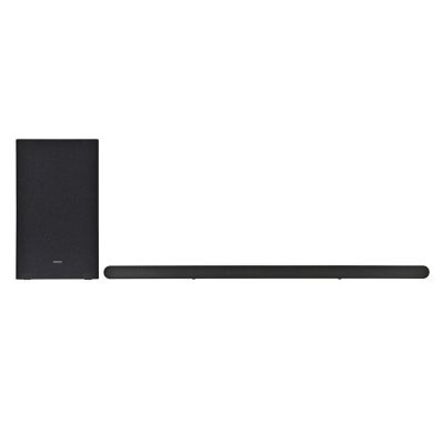 17. Samsung HW-S700D/EN Soundbar 3.1 Kanäle 250W Bluetooth 5.2 Dolby Atmos Schwarz