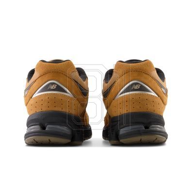 10. New Balance Sportschuhe M M2002REI