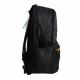 3. Air Jordan Jam 23L Unisex HBR Rucksack Schwarz - MA0880-K90