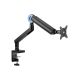 Equip 650184 Monitorhalterung/Ständer 88,9 cm (35") Schreibtisch Schwarz