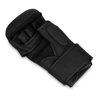 31. MMA Sparring Handschuhe M - Black Dragon - Valor Series