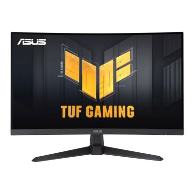 7. ASUS VG27VQM1B Computermonitor 68,6 cm (27 Zoll) 1920 x 1080 Pixel Full HD LCD Schwarz