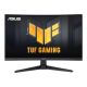 7. ASUS VG27VQM1B Computermonitor 68,6 cm (27 Zoll) 1920 x 1080 Pixel Full HD LCD Schwarz