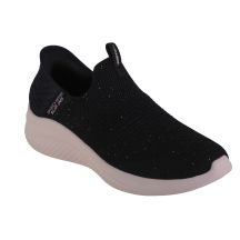 Skechers Slip-Ins Ultra Flex 3.0-Shiny Night 149594-BKRG Schwarz 36