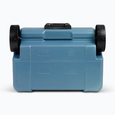 12. Igloo IE42 42l Thermoelektrischer Kühlschrank, Blau