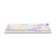 11. REDRAGON EISA 100 K768VI-WL Tastatur