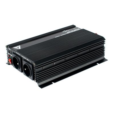Kfz-Spannungswandler 24 VDC / 230 VAC IPS-3200 3200W
