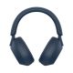 5. Sony WH-1000XM5 On-Ear-Bluetooth-Kopfhörer, silber