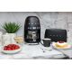 9. SMEG TSF01BLMEU Toaster