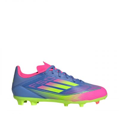 adidas F50 League FG/MG Jr IE3746 Fußballschuhe