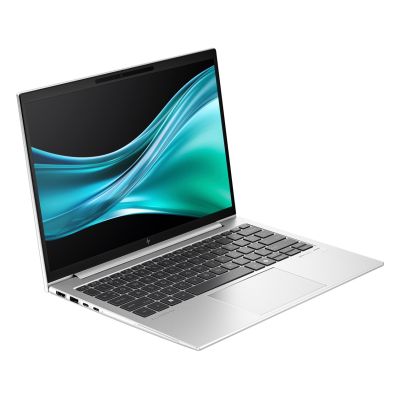 2. HP Elitebook 835 G11 Ryzen 5 8540U 13,3" WUXGA IPS 400 Nits AG 16 GB LPDDR5X SSD512 Radeon 740M 5,0-MP-Kamera 56 Wh Windows 11 Pro 3 Jahre Vor-Ort-Service