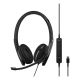 2. EPOS ADAPT 160T ANC USB-C Ohraufliegendes, binaurales USB-C-Headset with ANC, kabelgebunden, MS Teams cert.