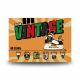 MKH Tysovia Vintage Skate-Pin
